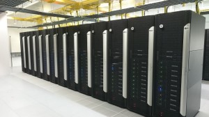 Datacenters